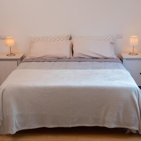 Olimpico Deluxe Apartment โรม ภายนอก รูปภาพ