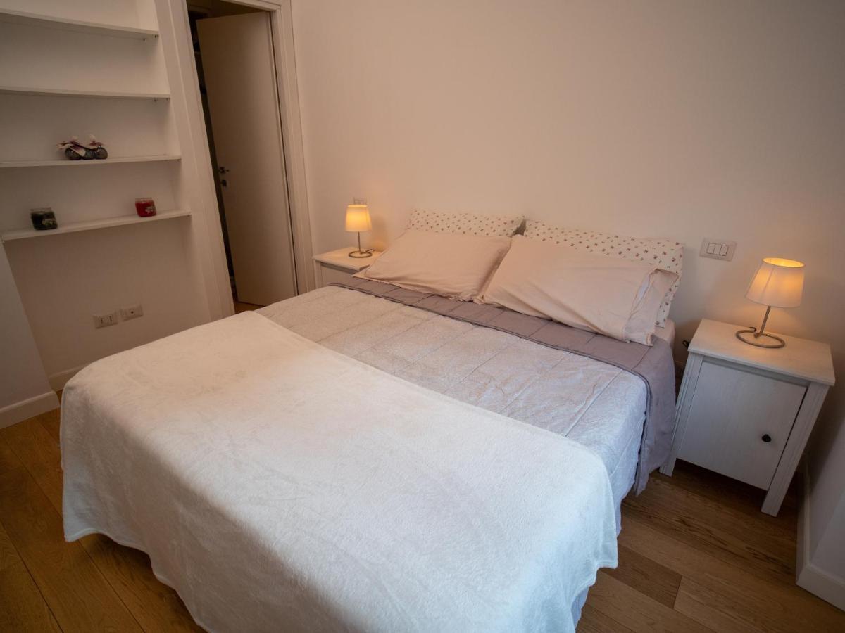 Olimpico Deluxe Apartment โรม ภายนอก รูปภาพ