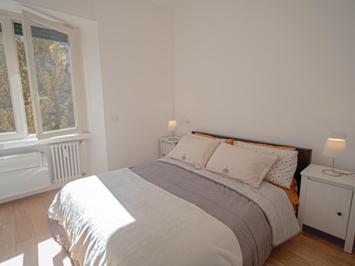 Olimpico Deluxe Apartment โรม ภายนอก รูปภาพ