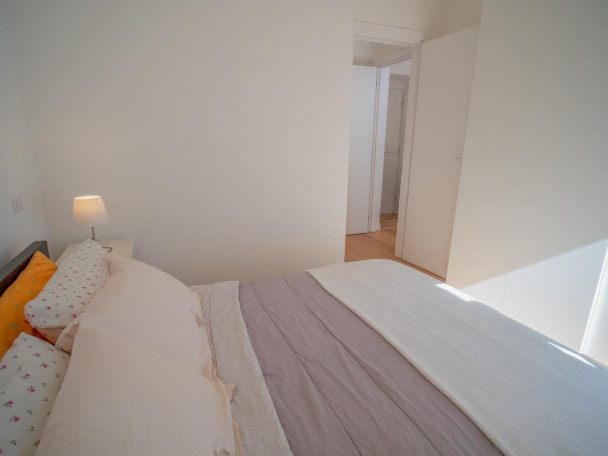 Olimpico Deluxe Apartment โรม ภายนอก รูปภาพ